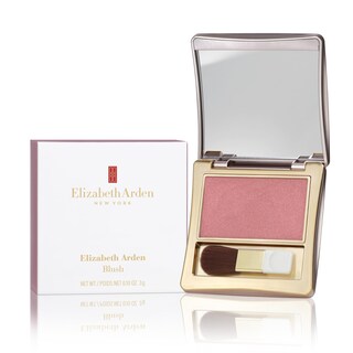 Foto 1 | Foto 1 | Colorete Elizabeth Arden En Polvo Con Acabado Satinado Intenso Berry Kiss - Venta Internacional.