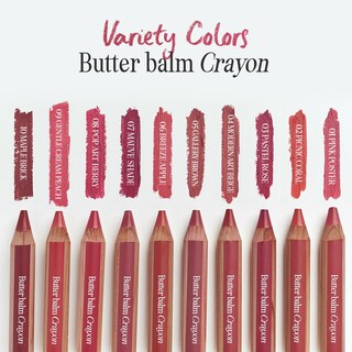 Foto 5 | Foto 5 | Tinte Labial 2 En 1 Clio Professional Butter Balm Crayon - Venta Internacional.