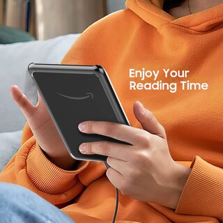 Foto 7 | Foto 7 | Funda Moko Compatible Con El Nuevo Kindle 11.ª Generación 2024/2022 - Venta Internacional.