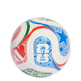 Foto 2 | Foto 2 | Balón Adidas Copa Mundial de la Fifa 2026