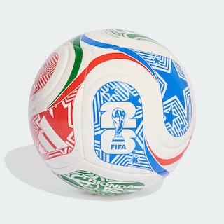 Foto 3 | Foto 3 | Balón Adidas Copa Mundial de la Fifa 2026