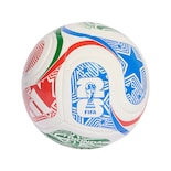 Balón Adidas Fútbol Mundial World Cup 26™ Trionda Club Jd8028 Talla 5