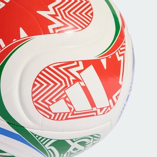 Foto 7 | Foto 7 | Balón Adidas Copa Mundial de la Fifa 2026