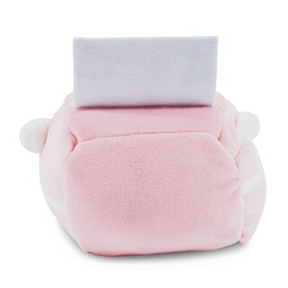 Foto 5 | Foto 5 | Máquina De Escribir Toynk Mochioshis Keita Taipuraita De Peluche De 15 Cm - Venta Internacional.