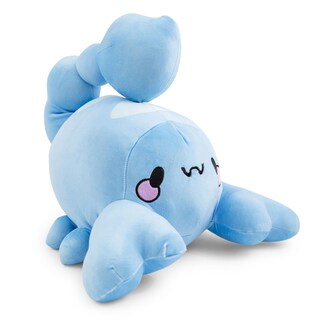 Foto 3 | Foto 3 | Peluche Mochioshis Scorpion Kaito Sasuoshi 30 Cm Coleccionable - Venta Internacional.