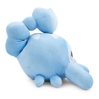 Foto 4 | Foto 4 | Peluche Mochioshis Scorpion Kaito Sasuoshi 30 Cm Coleccionable - Venta Internacional.