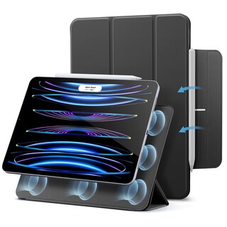 Foto 1 | Foto 1 | Funda Esr Para Ipad Pro De 11 Pulgadas (2022/2021/2020) Con Soporte Bidireccional - Venta Internacional.