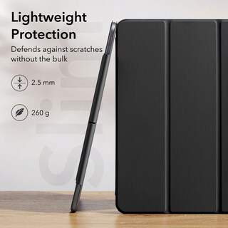 Foto 5 | Foto 5 | Funda Esr Para Ipad Pro De 11 Pulgadas (2022/2021/2020) Con Soporte Bidireccional - Venta Internacional.