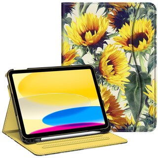 Foto 1 | Foto 1 | Funda Fintie Para Ipad 11.ª Generación 11'' Y Ipad 10.9'' Décima Generación - Venta Internacional.