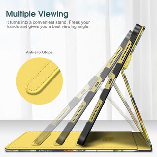 Foto 4 | Foto 4 | Funda Fintie Para Ipad 11.ª Generación 11'' Y Ipad 10.9'' Décima Generación - Venta Internacional.