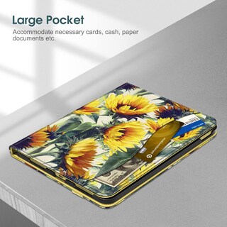 Foto 5 | Foto 5 | Funda Fintie Para Ipad 11.ª Generación 11'' Y Ipad 10.9'' Décima Generación - Venta Internacional.