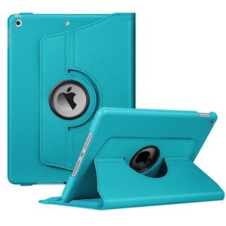 Foto 1 | Foto 1 | Funda Giratoria Fintie Para Ipad De 9ª 8ª Y 7ª Generación De 10 2 Pulgadas Con Lápiz - Venta Internacional.