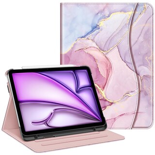 Foto 1 | Foto 1 | Funda Fintie Para Ipad Air M2 De 11 Pulgadas (2024) /air De Quinta Generación (2022) - Venta Internacional.
