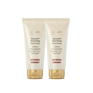 Foto 1 | Foto 1 | Crema Intensiva Para Pies Ahava Dermud Duo 200 Ml Reparadora - Venta Internacional.