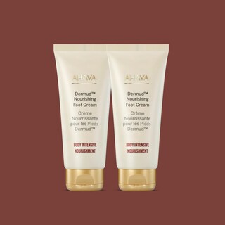 Foto 3 | Foto 3 | Crema Intensiva Para Pies Ahava Dermud Duo 200 Ml Reparadora - Venta Internacional.