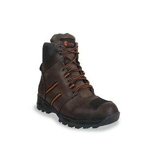 Foto 1 | Foto 1 | Bota Moto Para Estilo Urbano Renegade Marron 28