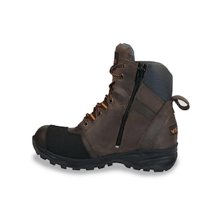 Foto 2 | Foto 2 | Bota Moto Para Estilo Urbano Renegade Marron 28