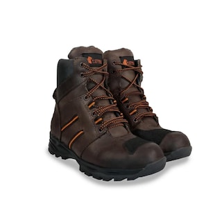 Foto 3 | Foto 3 | Bota Moto Para Estilo Urbano Renegade Marron 28
