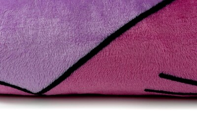Foto 3 | Foto 3 | Throw Blanket Surreal Entertainment Bob's Burgers Louise - Venta Internacional.