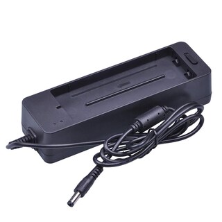 Foto 6 | Foto 6 | Adaptador De Batería Y Cargador Batmax 2000mah Para Canon Selphy - Venta Internacional.