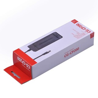Foto 7 | Foto 7 | Adaptador De Batería Y Cargador Batmax 2000mah Para Canon Selphy - Venta Internacional.