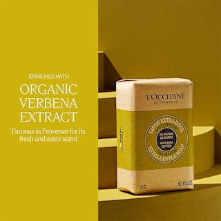 Foto 4 | Foto 4 | Trío De Jabones Sólidos Para Manos Y Cuerpo Con Manteca De Karité L'occitane - Venta Internacional.