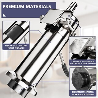 Foto 6 | Foto 6 | Bomba Hidráulica Para Silla De Barbero L'aimefois 17 Cm De Altura 200 Kg - Venta Internacional.