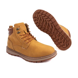 Foto 1 | Foto 1 | Bota Hiker Original Penguin Style Chuck Honey Para Hombre