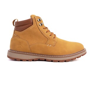 Foto 2 | Foto 2 | Bota Hiker Original Penguin Style Chuck Honey Para Hombre