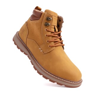 Foto 8 | Foto 8 | Bota Hiker Original Penguin Style Chuck Honey Para Hombre