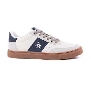 Foto 2 | Foto 2 | Tenis Original Penguin Style Aspen Beige Para Hombre