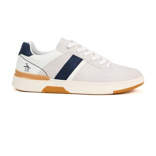 Foto 2 | Foto 2 | Tenis Original Penguin Style Arthur Blanco Para Hombre