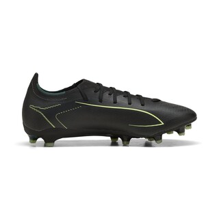 Foto 2 | Foto 2 | Tenis Puma Ultra 6 Match Fg/ag Unisex Azul Oscuro
