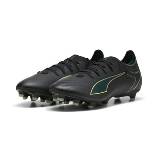 Foto 3 | Foto 3 | Tenis Puma Ultra 6 Match Fg/ag Unisex Azul Oscuro