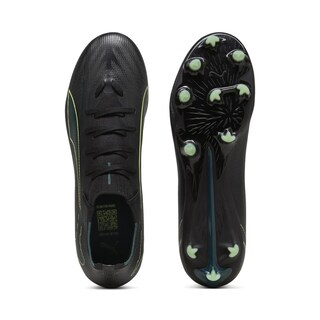 Foto 6 | Foto 6 | Tenis Puma Ultra 6 Match Fg/ag Unisex Azul Oscuro