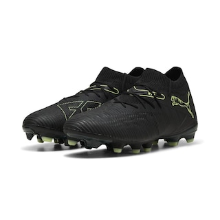 Foto 3 | Foto 3 | Tenis Puma 8 Match Fg/ag Unisex Blanco