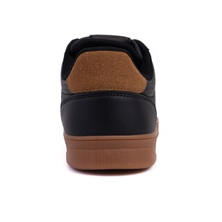Foto 3 | Foto 3 | Tenis Original Penguin Style Cole Negro Para Hombre