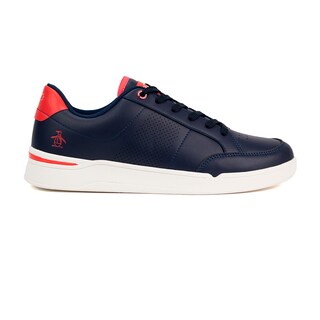 Foto 2 | Foto 2 | Tenis Original Penguin Style Logan Azul Marino Para Hombre