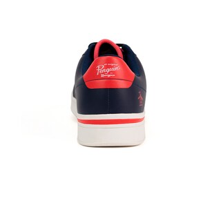 Foto 3 | Foto 3 | Tenis Original Penguin Style Logan Azul Marino Para Hombre