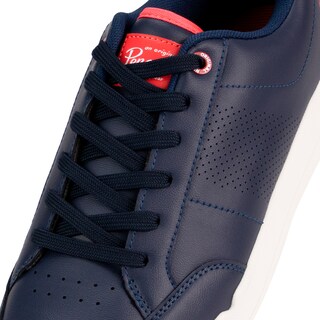 Foto 7 | Foto 7 | Tenis Original Penguin Style Logan Azul Marino Para Hombre