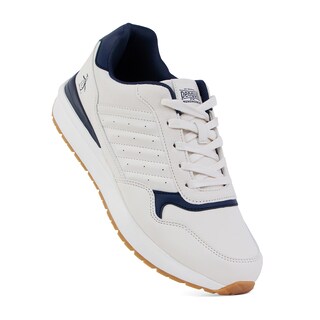 Foto 8 | Foto 8 | Tenis Original Penguin Style Craig Blanco Para Hombre