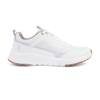 Foto 2 | Foto 2 | Tenis Original Penguin Style Carter Blanco Para Hombre