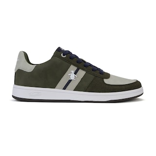 Foto 2 | Foto 2 | Tenis Original Penguin Style Sheen Verde Para Hombre