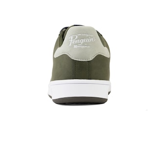 Foto 3 | Foto 3 | Tenis Original Penguin Style Sheen Verde Para Hombre