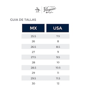 Foto 6 | Foto 6 | Tenis Original Penguin Style Sheen Verde Para Hombre