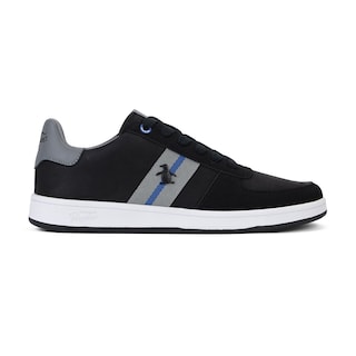Foto 2 | Foto 2 | Tenis Original Penguin Style Sheen Negro Para Hombre