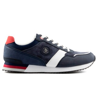 Foto 2 | Foto 2 | Tenis Original Penguin Style Viggo Azul Marino Para Hombre