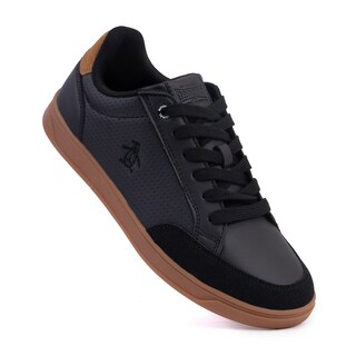Foto 8 | Foto 8 | Tenis Original Penguin Style Cole Negro Para Hombre