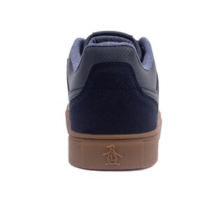 Foto 3 | Foto 3 | Tenis Original Penguin Style Axton Azul Marino Para Hombre