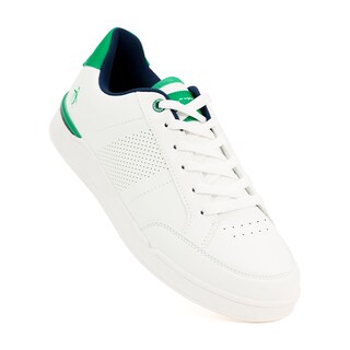 Foto 8 | Foto 8 | Tenis Original Penguin Style Logan Blanco Para Hombre